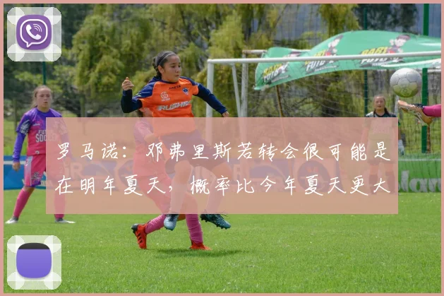 罗马诺：邓弗里斯若转会很可能是在明年夏天，概率比今年夏天更大